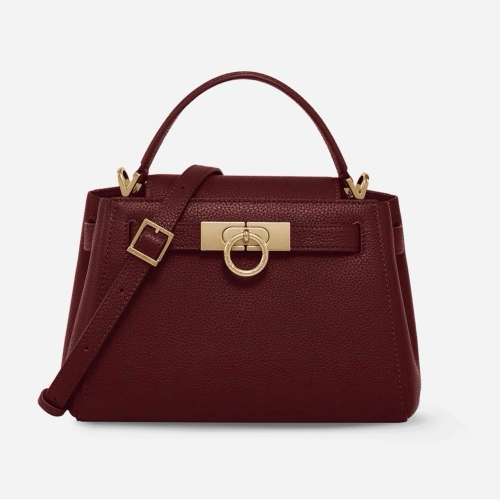 Parisa Wang Madison Top Handle